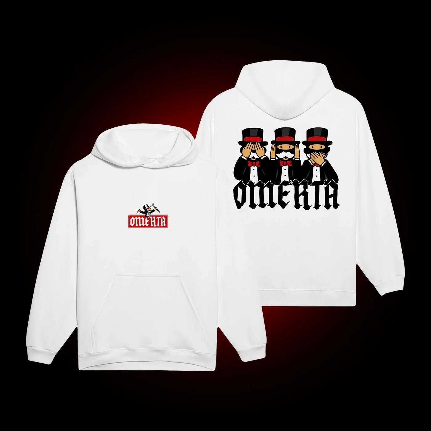 Pull Omerta