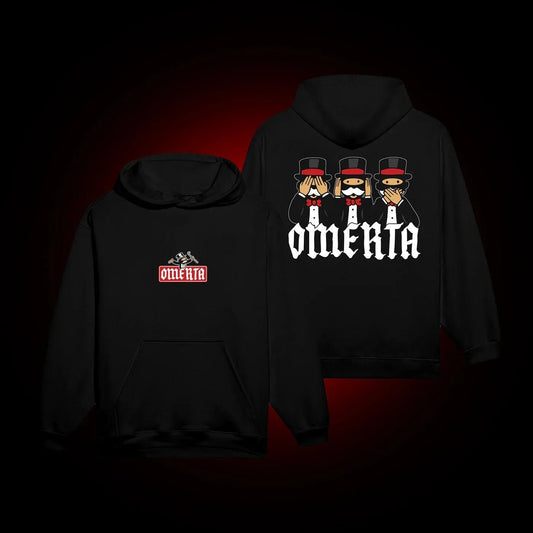 Pull Omerta