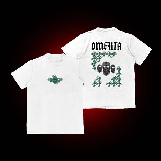 T-shirt omerta